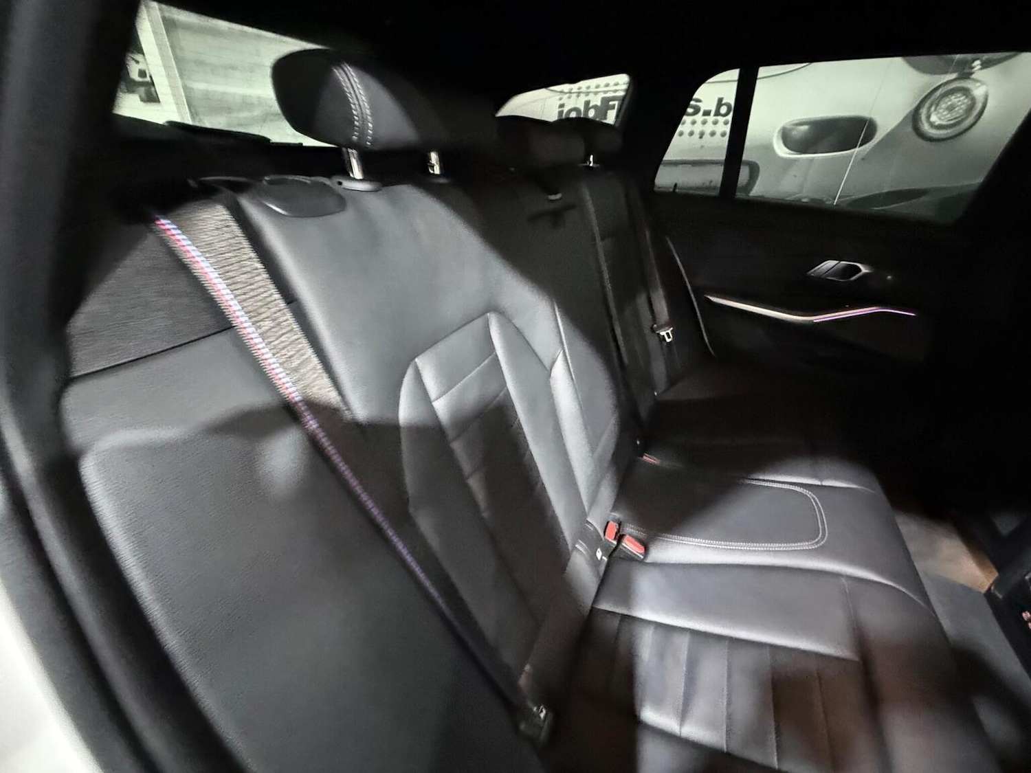 Used BMW 3 Series 2021 for sale - 77906436: Photo 15