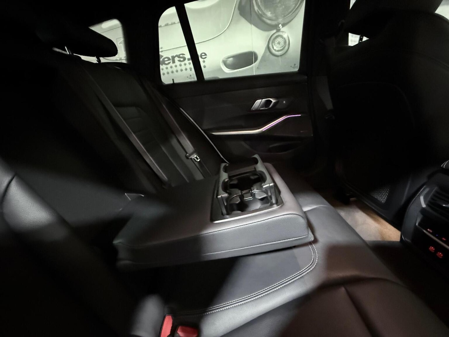 Used BMW 3 Series 2021 for sale - 77906436: Photo 18