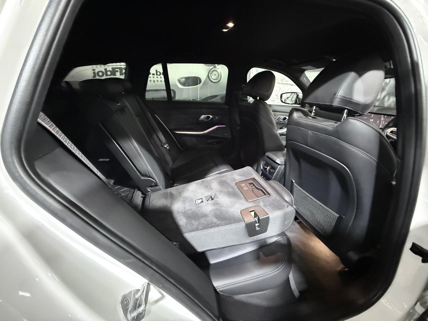 Used BMW 3 Series 2021 for sale - 77906436: Photo 19