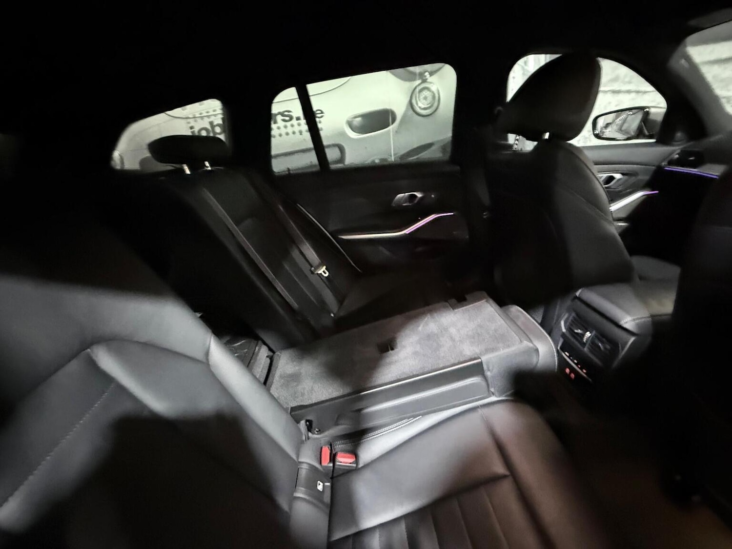 Used BMW 3 Series 2021 for sale - 77906436: Photo 20