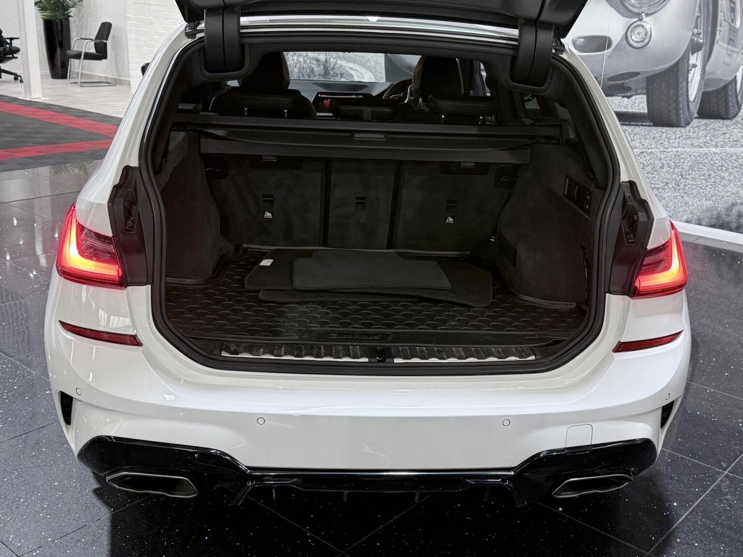 Used BMW 3 Series 2021 for sale - 77906436: Photo 22