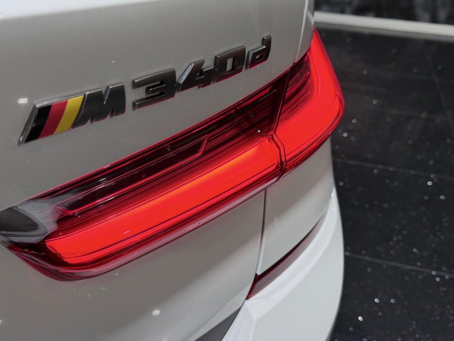 Used BMW 3 Series 2021 for sale - 77906436: Photo 28