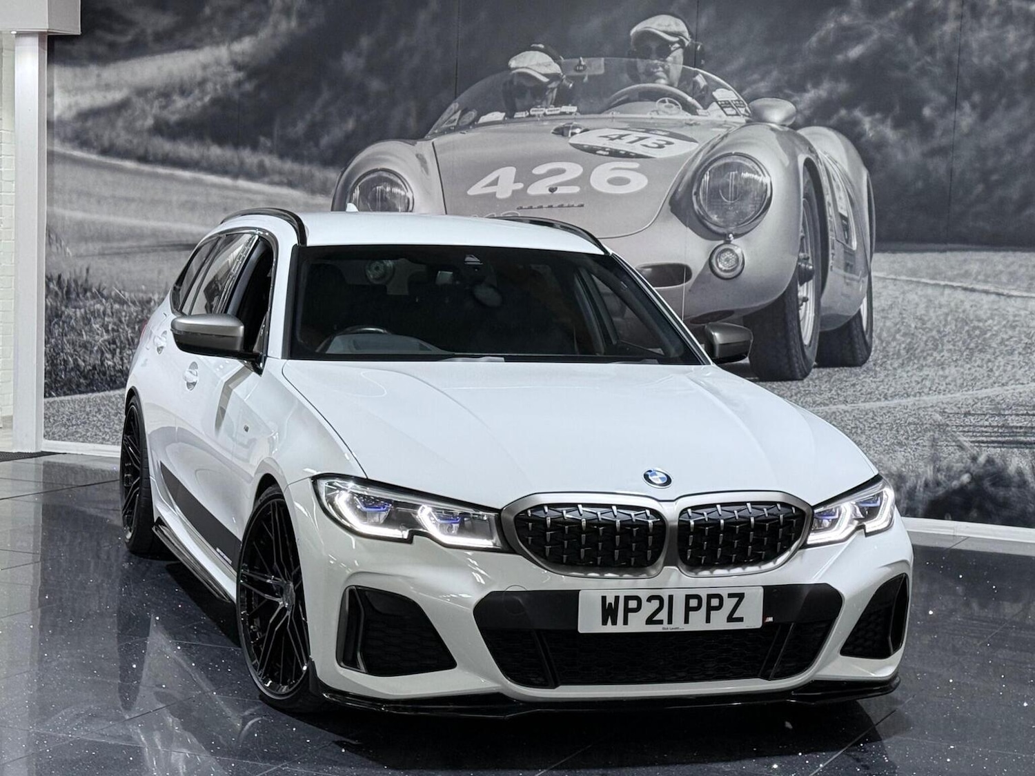 Used BMW 3 Series 2021 for sale - 77906436: Photo 31