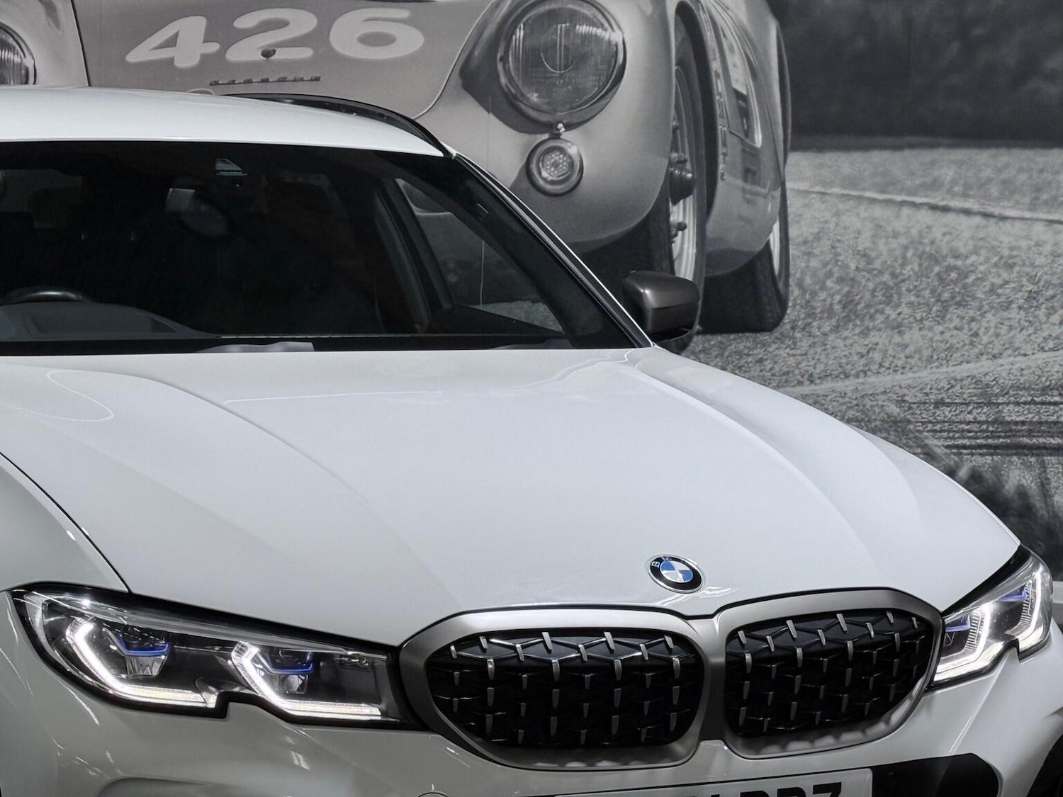 Used BMW 3 Series 2021 for sale - 77906436: Photo 33