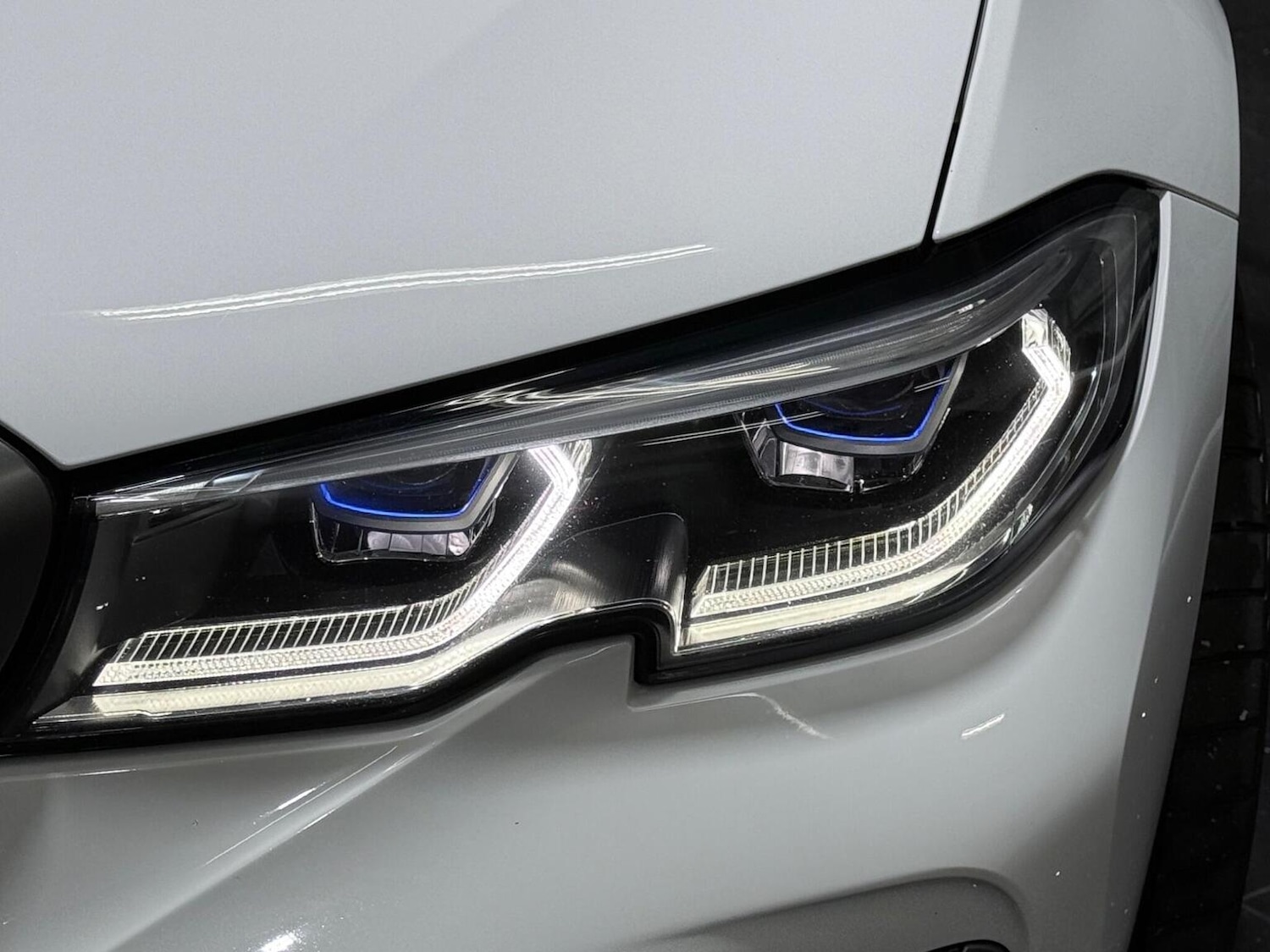 Used BMW 3 Series 2021 for sale - 77906436: Photo 34