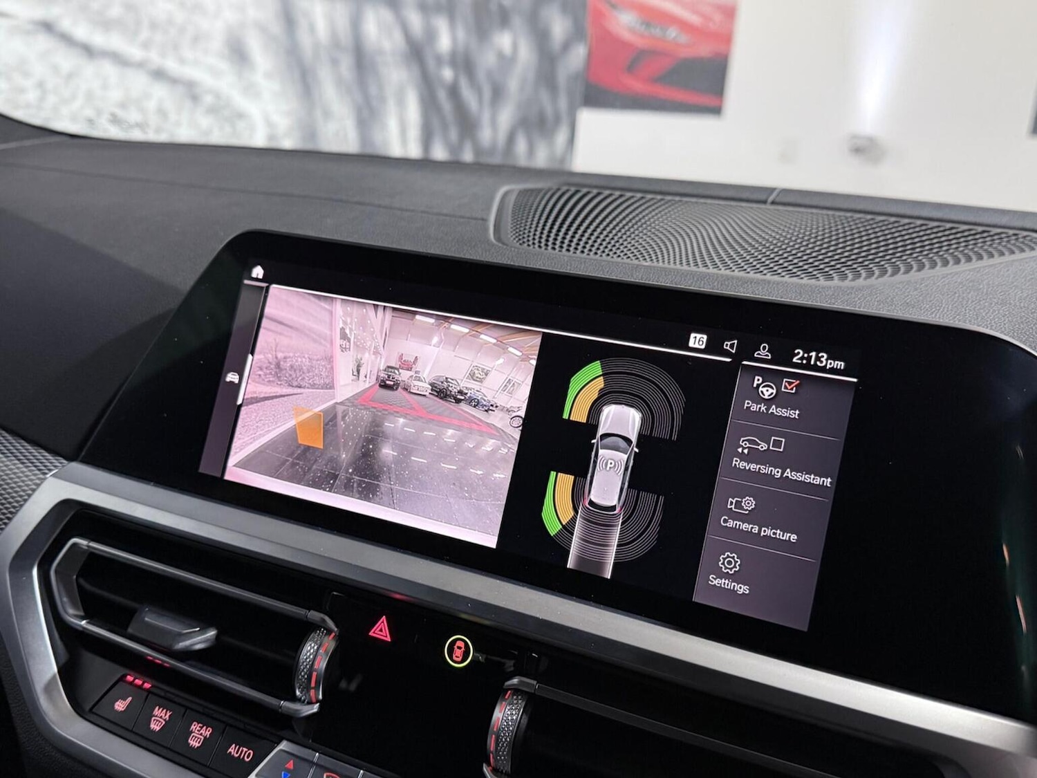 Used BMW 3 Series 2021 for sale - 77906436: Photo 39