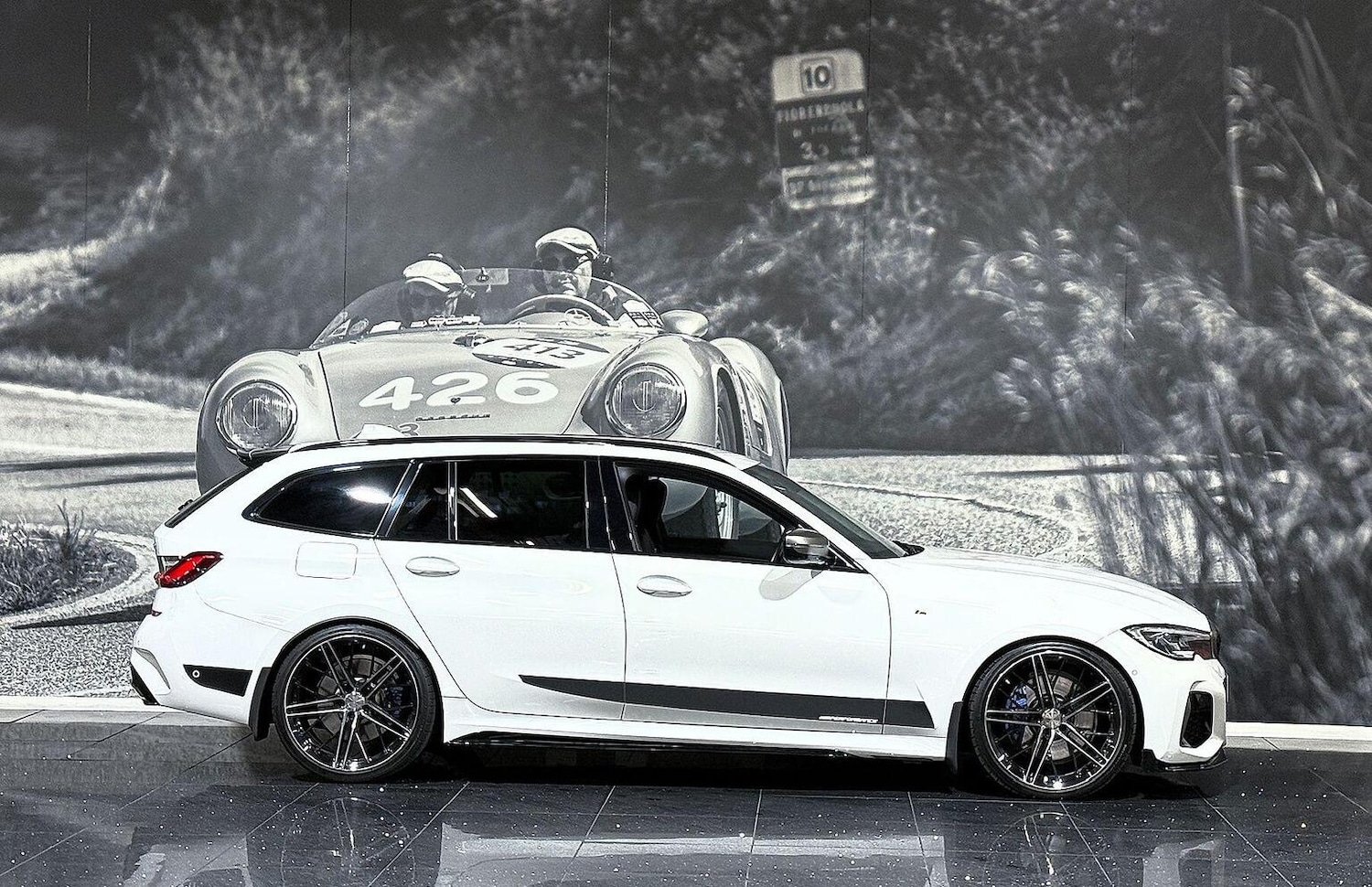 Used BMW 3 Series 2021 for sale - 77906436: Photo 4