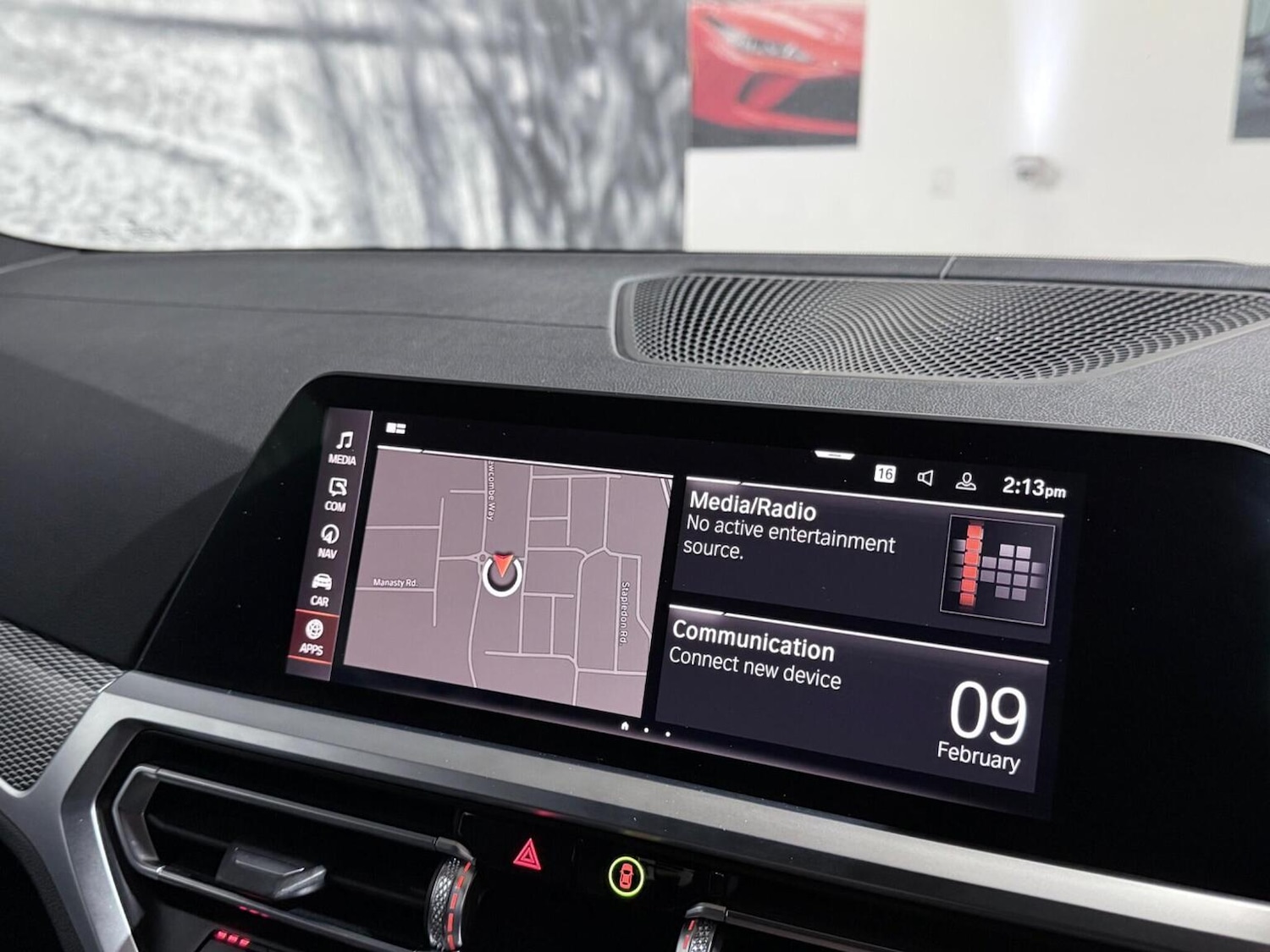 Used BMW 3 Series 2021 for sale - 77906436: Photo 41