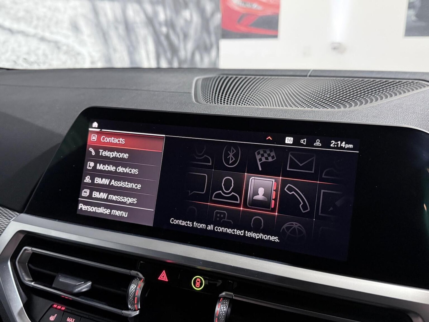 Used BMW 3 Series 2021 for sale - 77906436: Photo 48