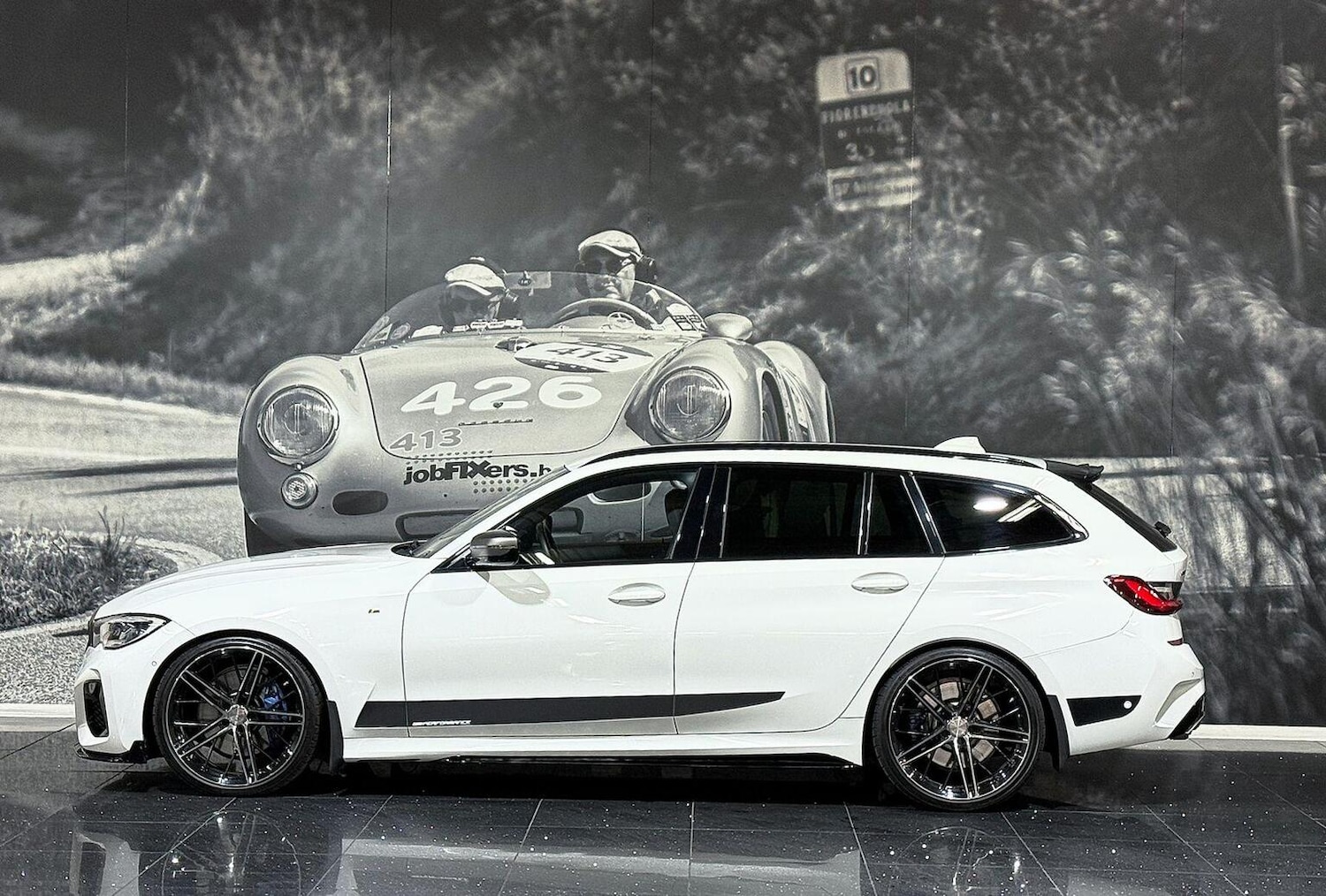 Used BMW 3 Series 2021 for sale - 77906436: Photo 5