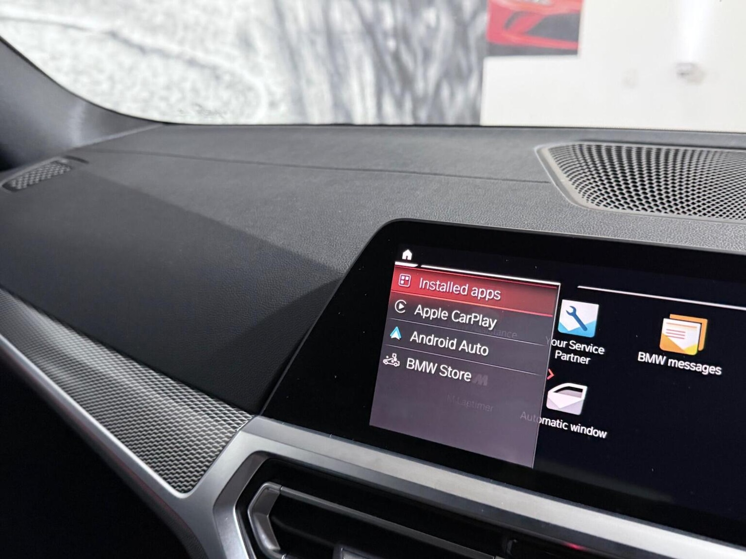 Used BMW 3 Series 2021 for sale - 77906436: Photo 51