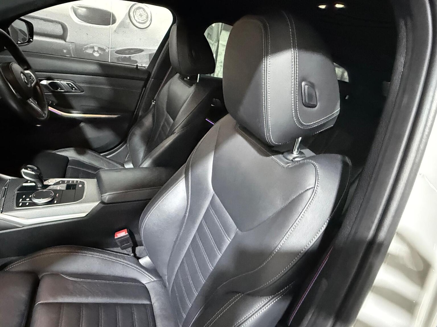 Used BMW 3 Series 2021 for sale - 77906436: Photo 6