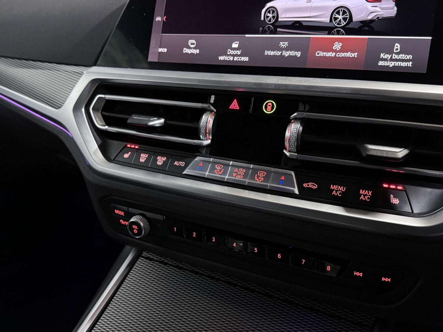 Used BMW 3 Series 2021 for sale - 77906436: Photo 64