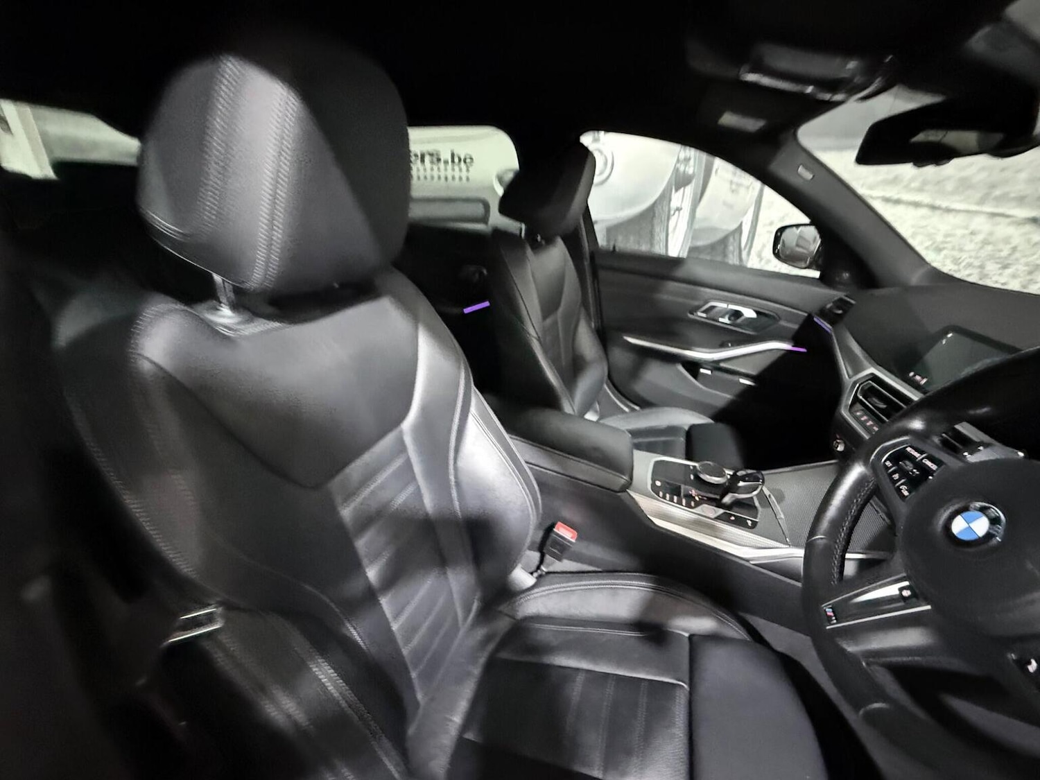 Used BMW 3 Series 2021 for sale - 77906436: Photo 7