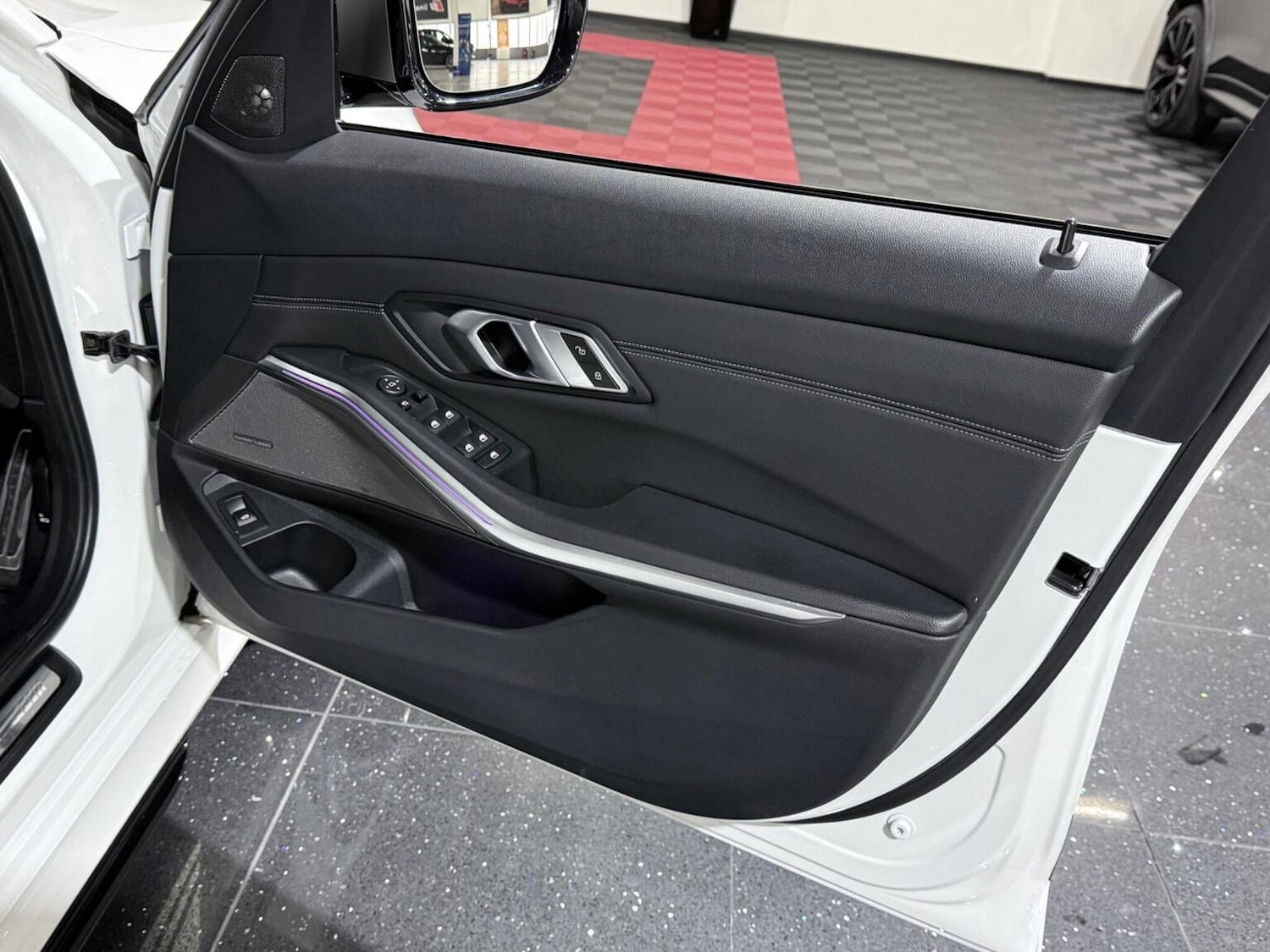 Used BMW 3 Series 2021 for sale - 77906436: Photo 70