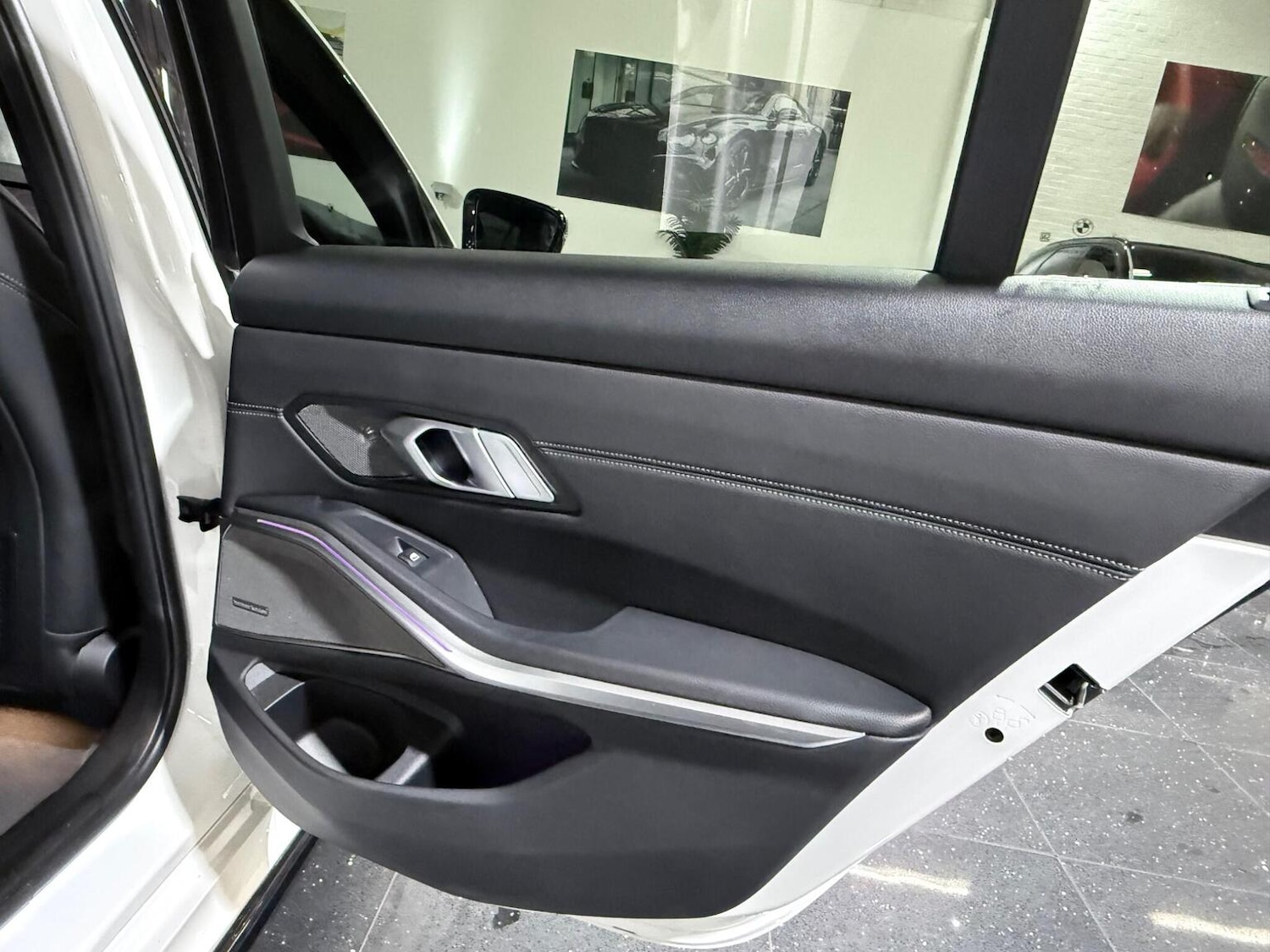 Used BMW 3 Series 2021 for sale - 77906436: Photo 72