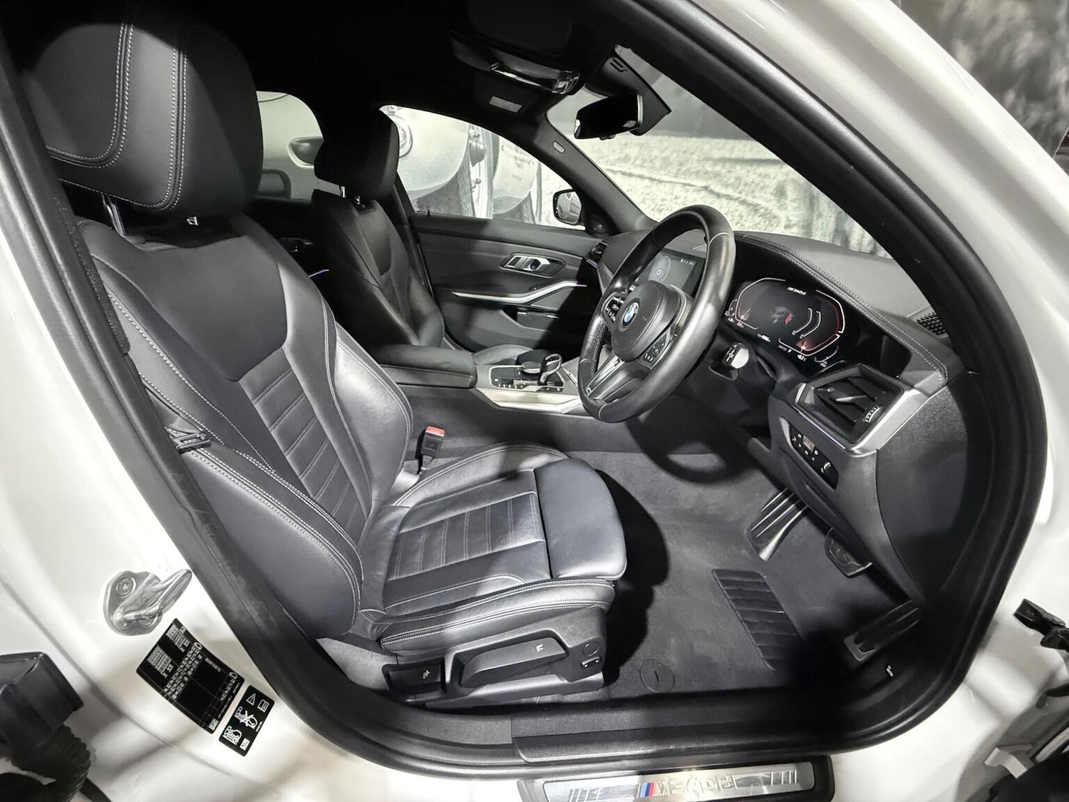 Used BMW 3 Series 2021 for sale - 77906436: Photo 8