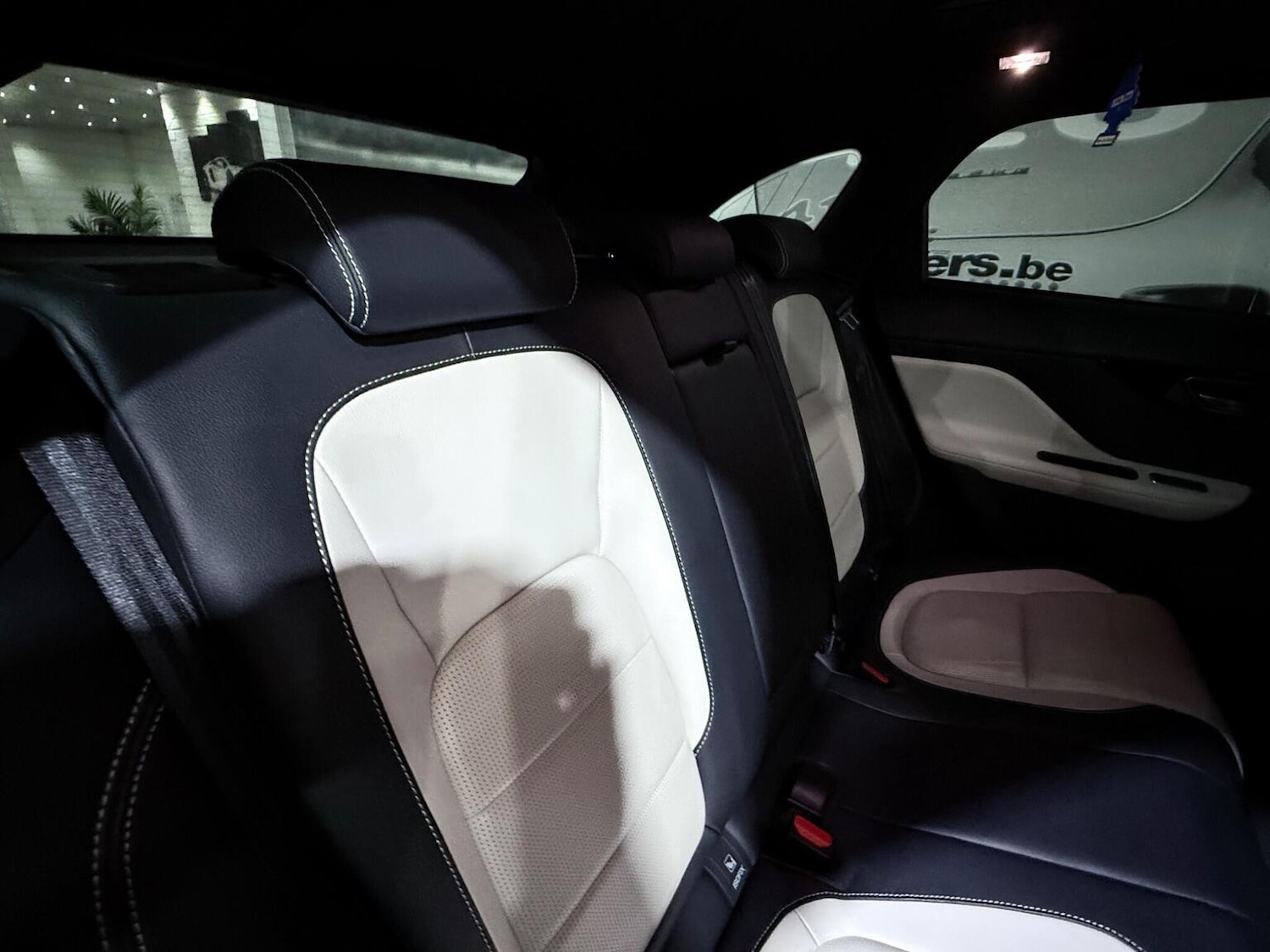 Used Jaguar F-Pace 2018 for sale - 77052980: Photo 19