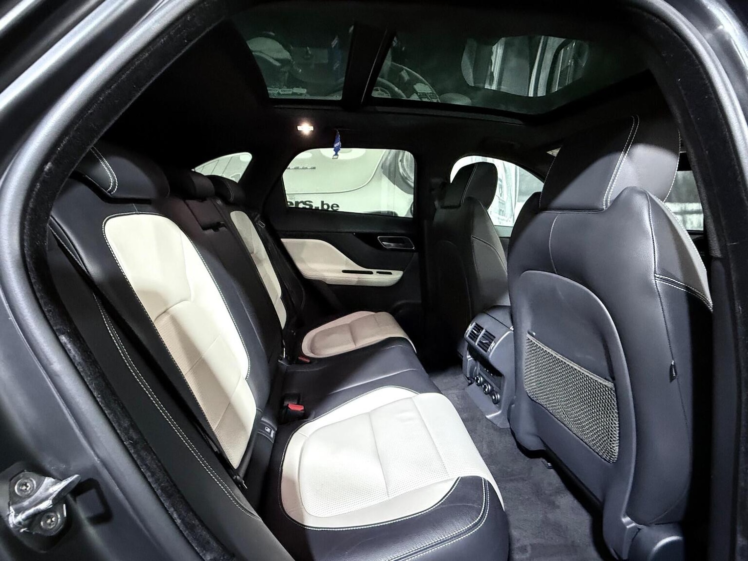 Used Jaguar F-Pace 2018 for sale - 77052980: Photo 20