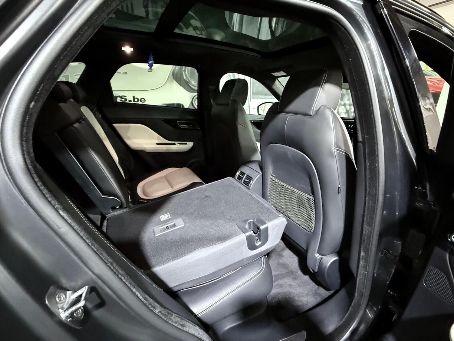 Used Jaguar F-Pace 2018 for sale - 77052980: Photo 22