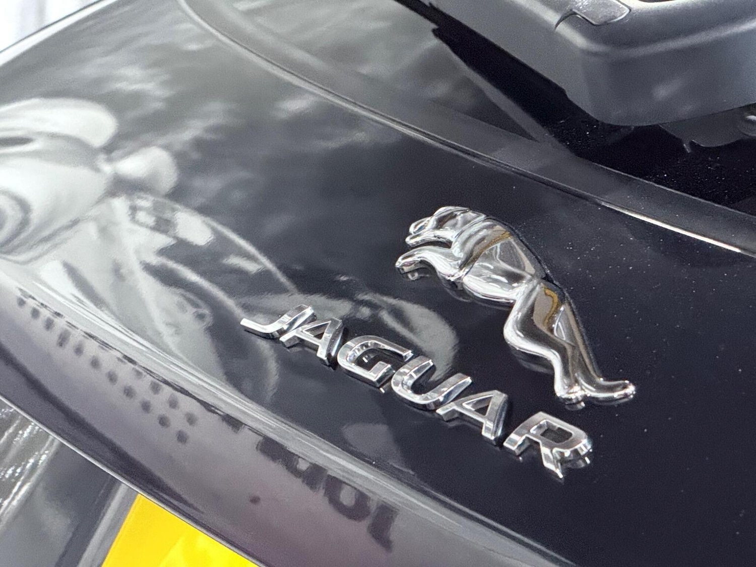 Used Jaguar F-Pace 2018 for sale - 77052980: Photo 26