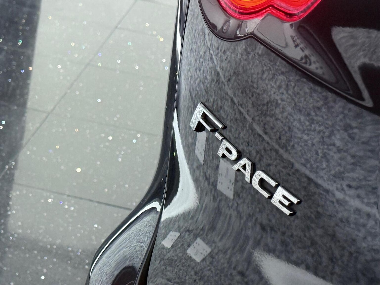 Used Jaguar F-Pace 2018 for sale - 77052980: Photo 27