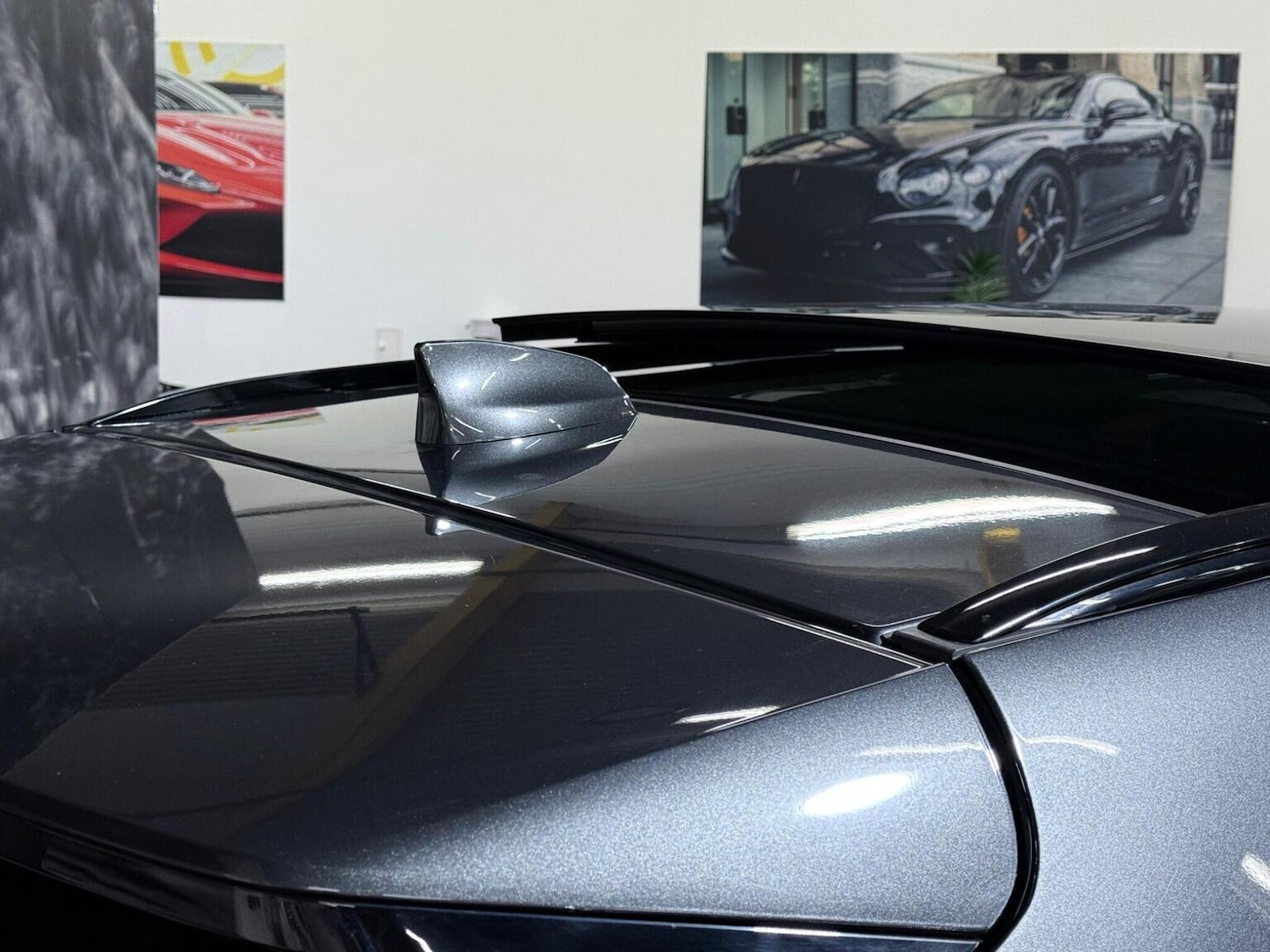 Used Jaguar F-Pace 2018 for sale - 77052980: Photo 29