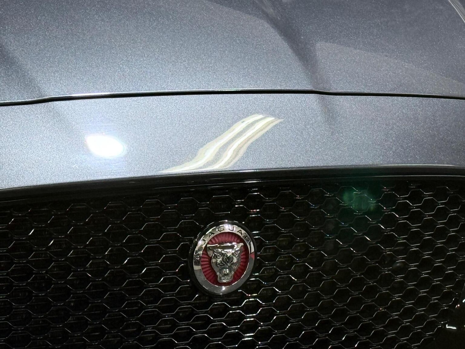 Used Jaguar F-Pace 2018 for sale - 77052980: Photo 31