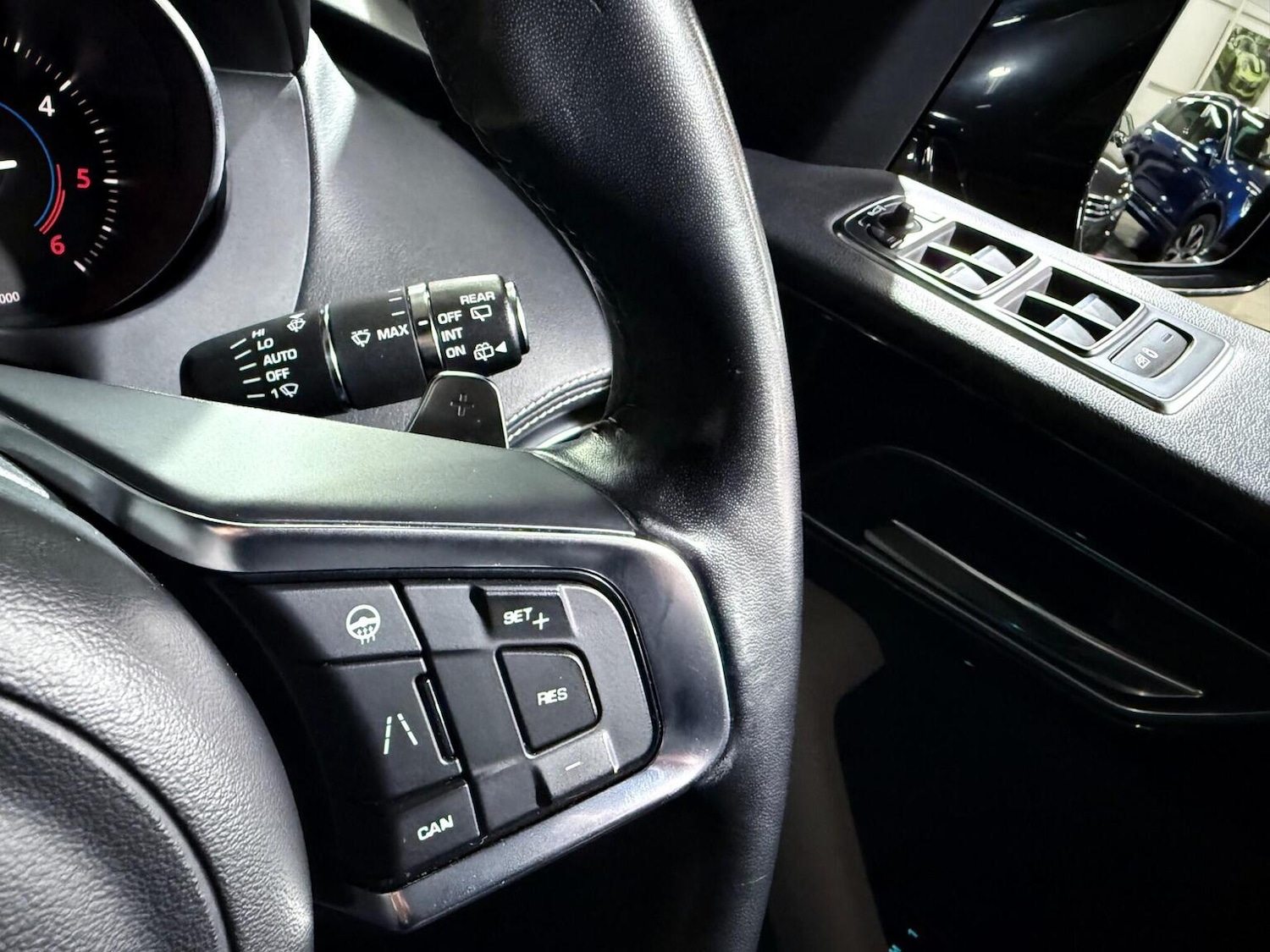 Used Jaguar F-Pace 2018 for sale - 77052980: Photo 34