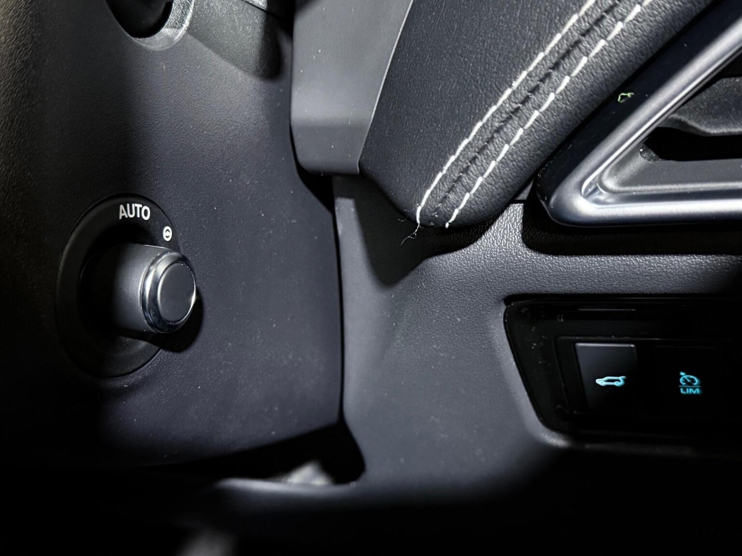 Used Jaguar F-Pace 2018 for sale - 77052980: Photo 35