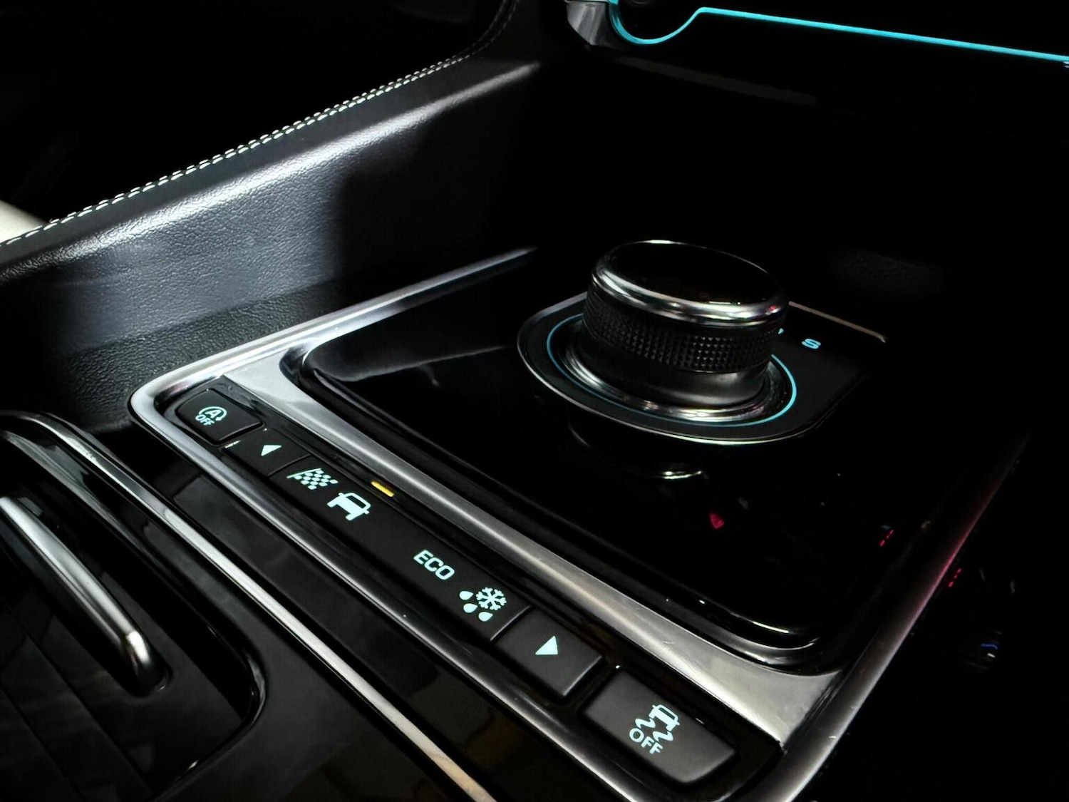 Used Jaguar F-Pace 2018 for sale - 77052980: Photo 51