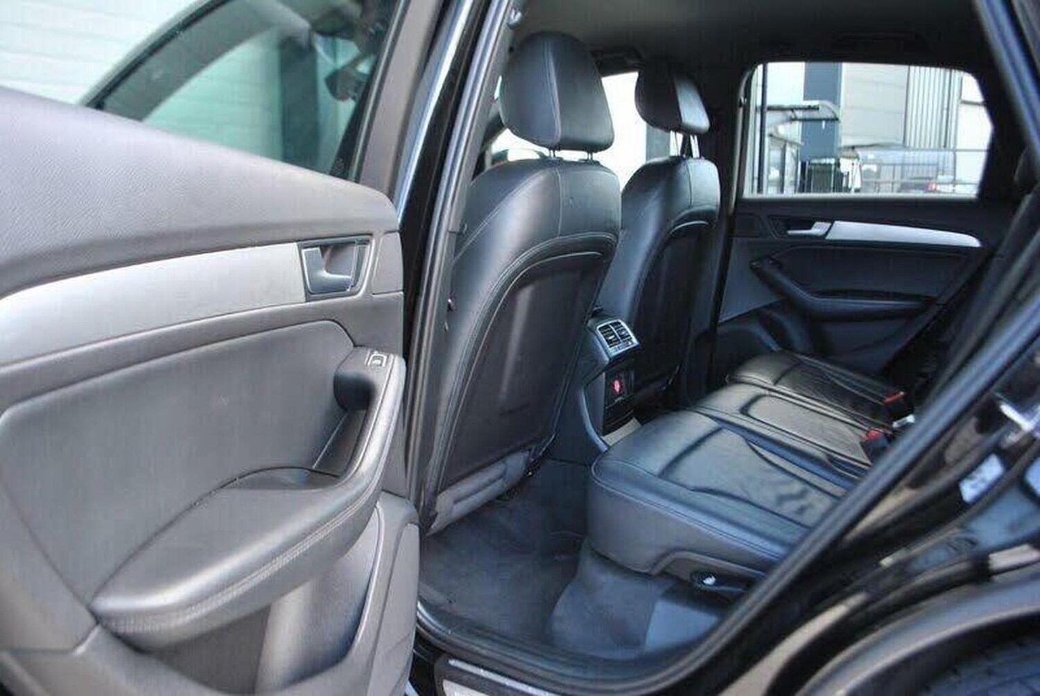 Used Audi Q5 2015 for sale - 77906480: Photo 19