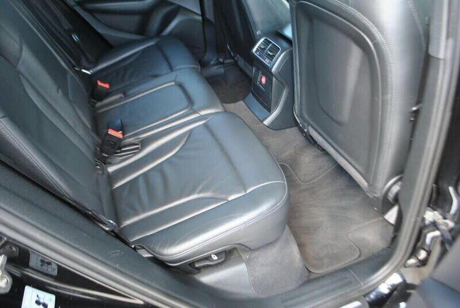 Used Audi Q5 2015 for sale - 77906480: Photo 20