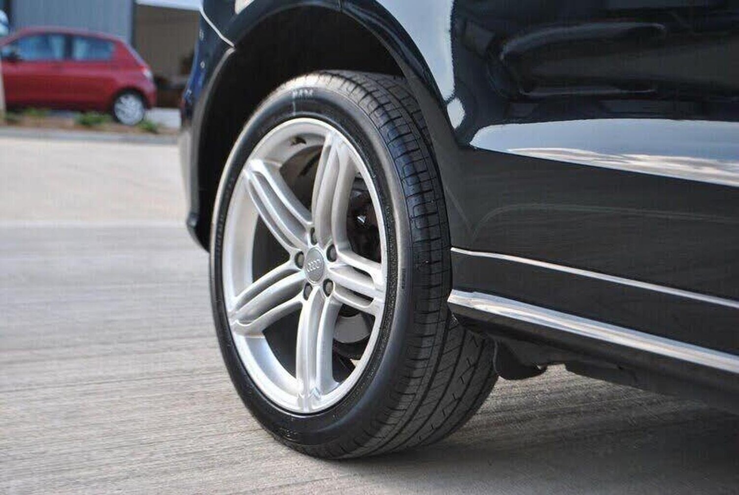 Used Audi Q5 2015 for sale - 77906480: Photo 27