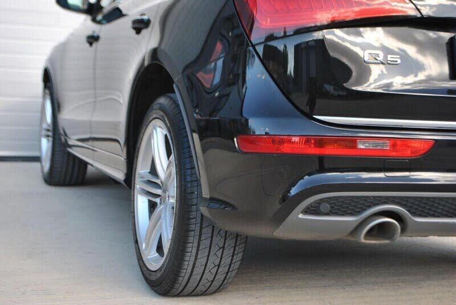 Used Audi Q5 2015 for sale - 77906480: Photo 28