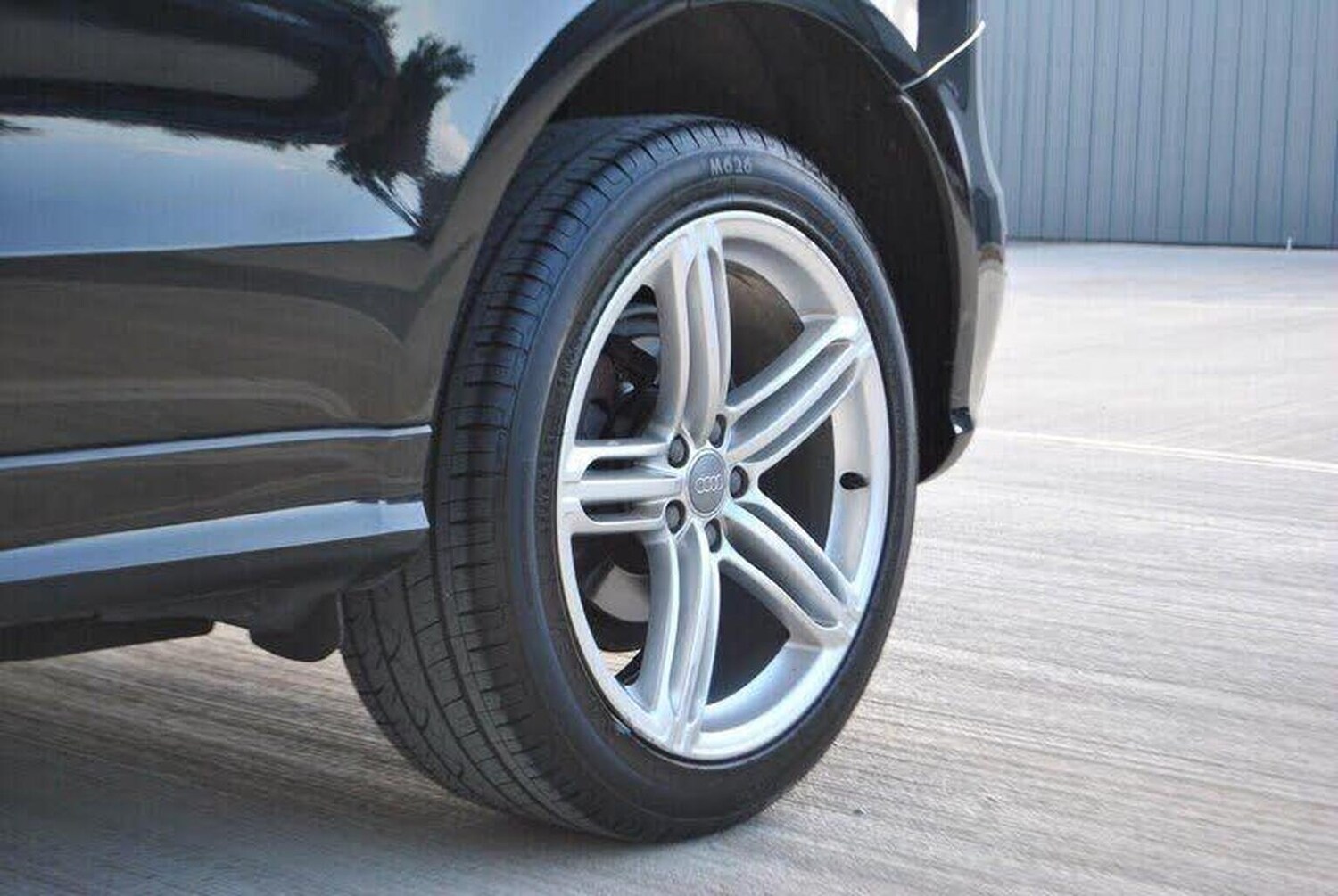 Used Audi Q5 2015 for sale - 77906480: Photo 29