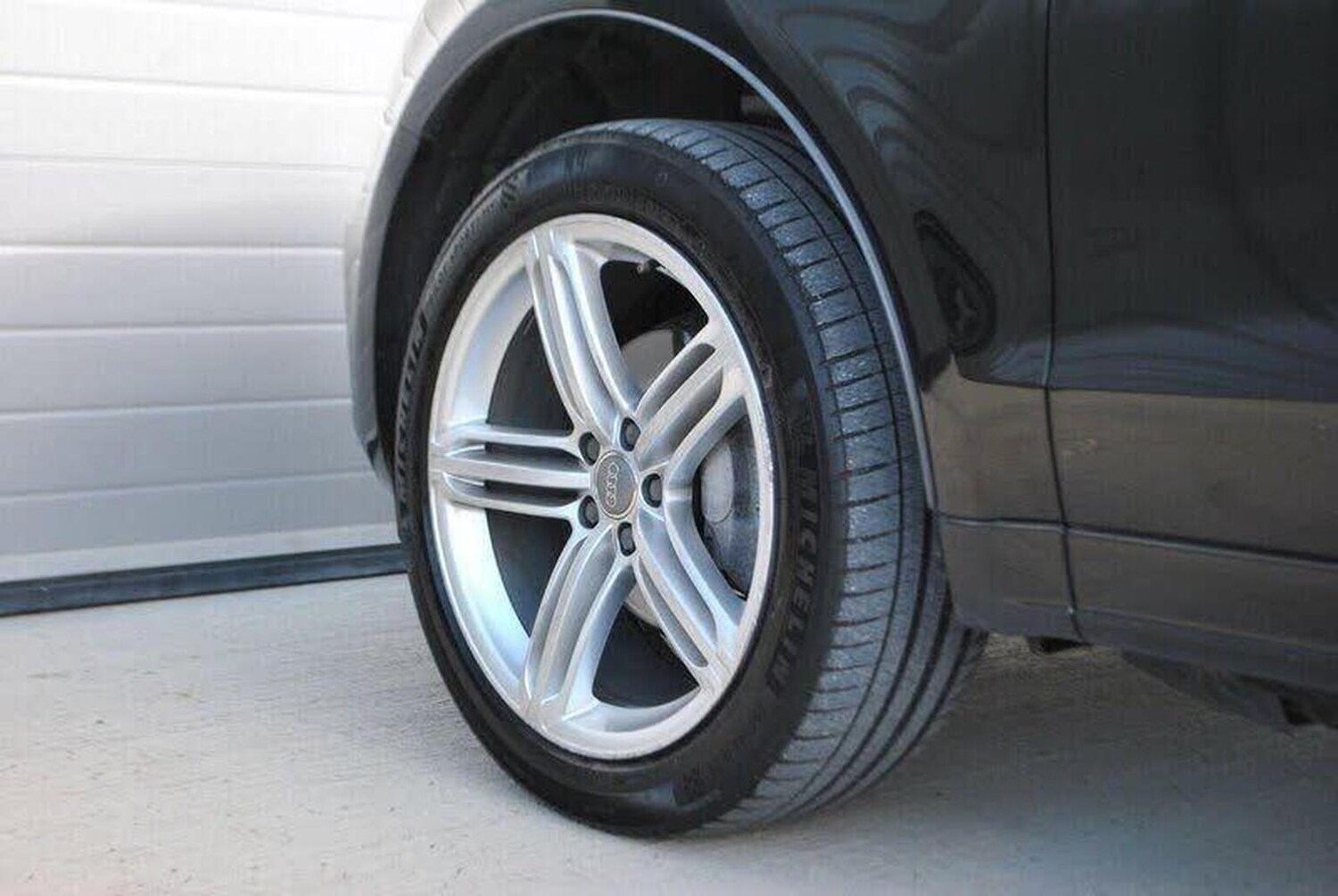 Used Audi Q5 2015 for sale - 77906480: Photo 30