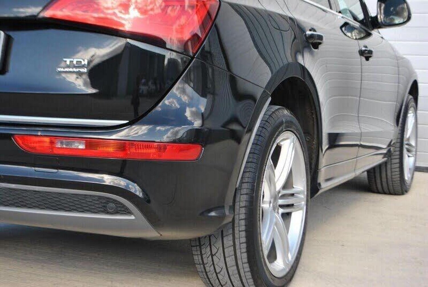Used Audi Q5 2015 for sale - 77906480: Photo 31