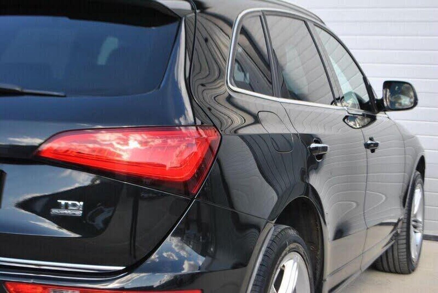 Used Audi Q5 2015 for sale - 77906480: Photo 32