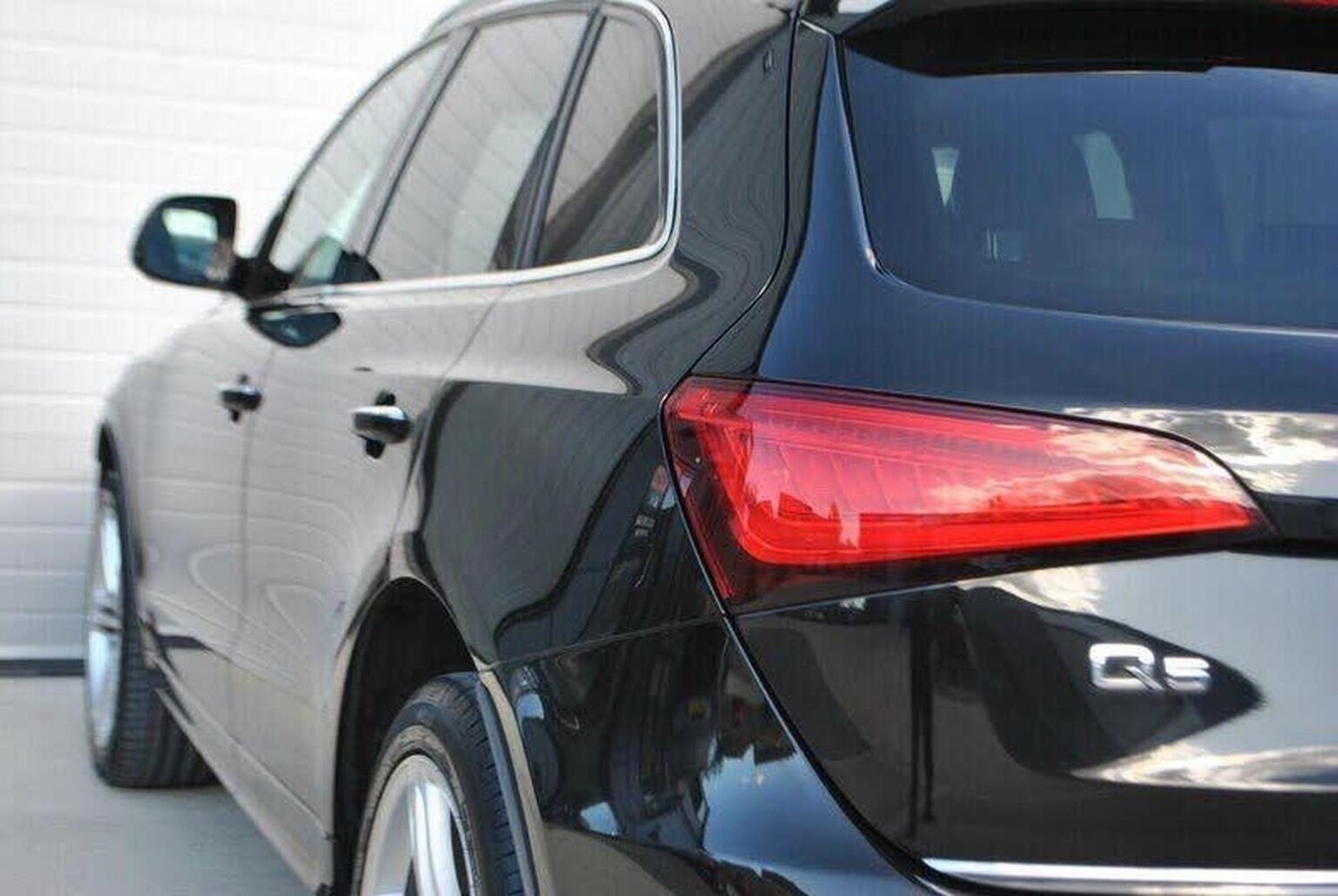 Used Audi Q5 2015 for sale - 77906480: Photo 33