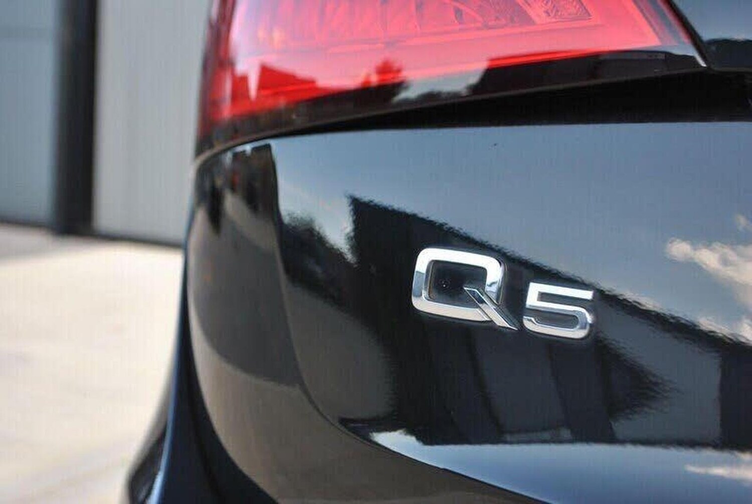 Used Audi Q5 2015 for sale - 77906480: Photo 36