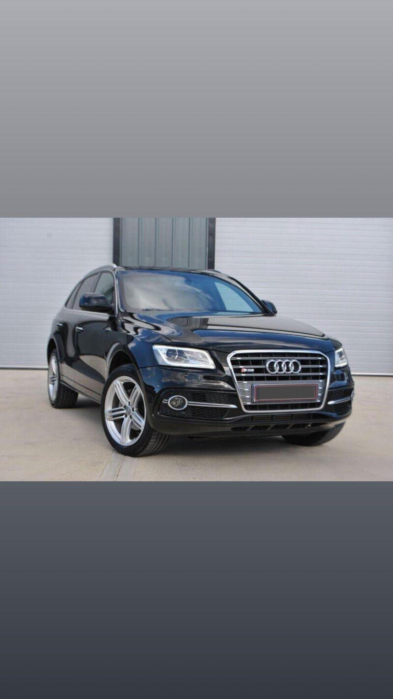 Used Audi Q5 2015 for sale - 77906480: Photo 4