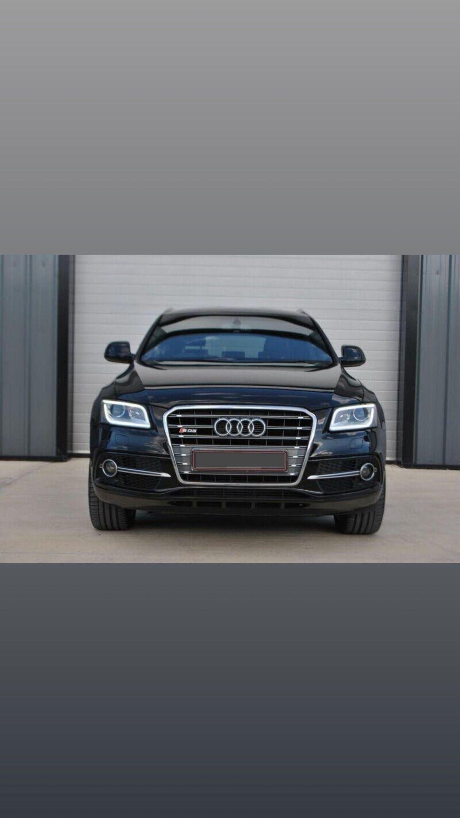 Used Audi Q5 2015 for sale - 77906480: Photo 5
