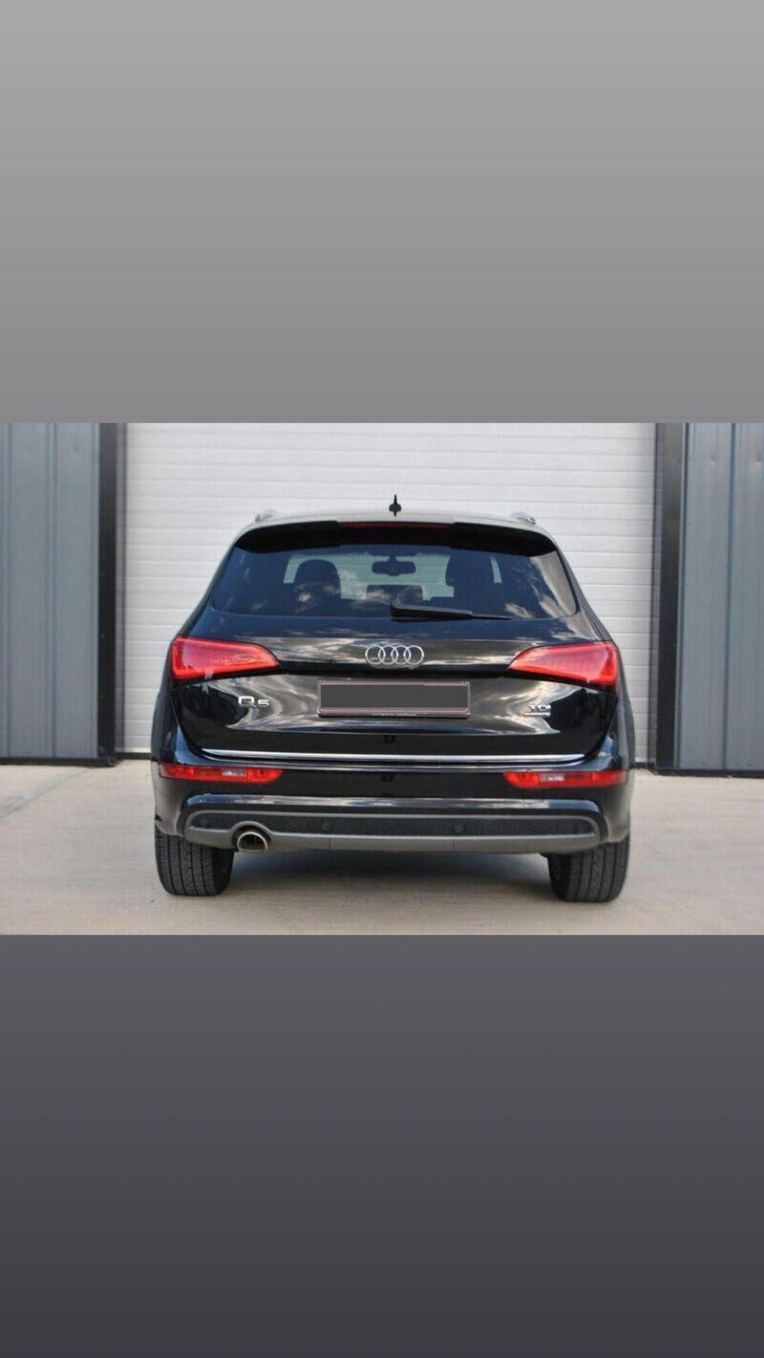 Used Audi Q5 2015 for sale - 77906480: Photo 6