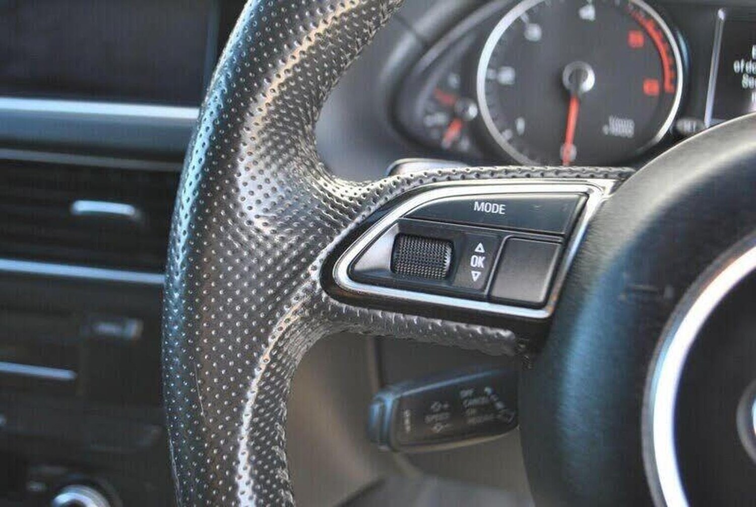 Used Audi Q5 2015 for sale - 77906480: Photo 8