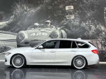 Used BMW Alpina 2016 for sale - 75213050: Photo
