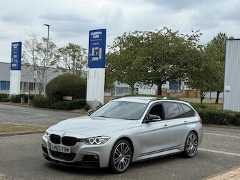 BMW - 3 Series