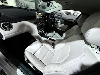 Used Mercedes-Benz A-Class 2016 for sale - 76799177: Photo