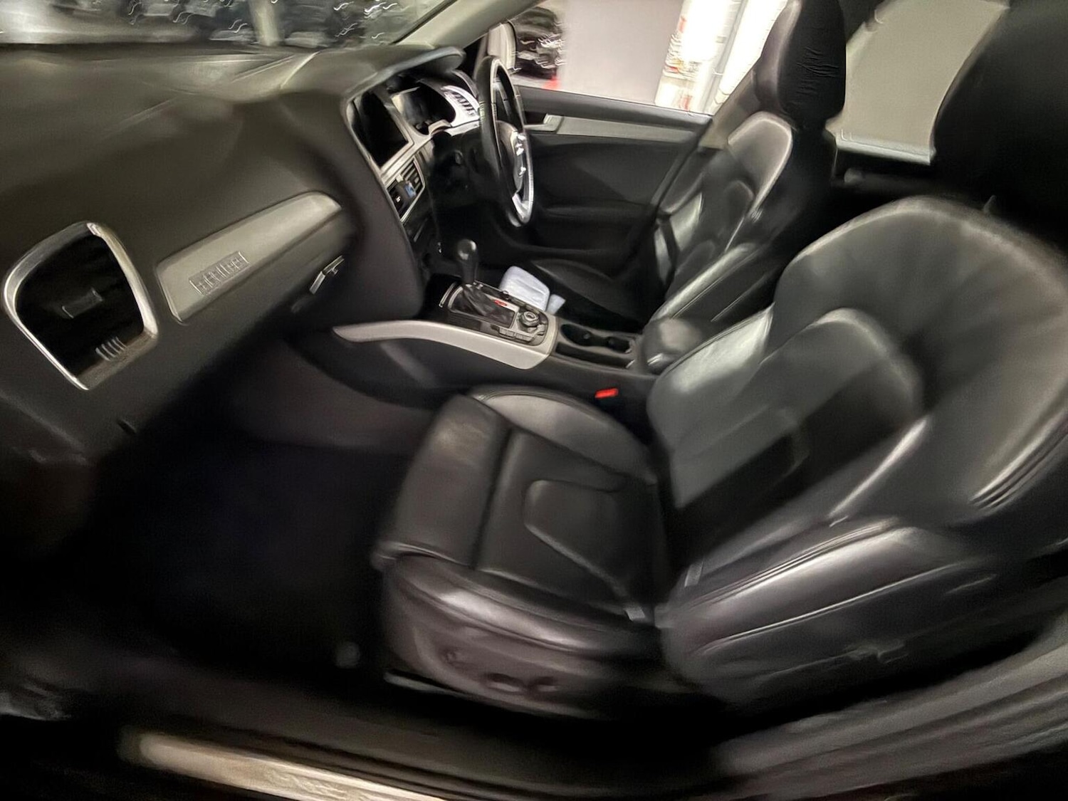 Used Audi A4 Allroad 2011 for sale - 77391904: Photo 11