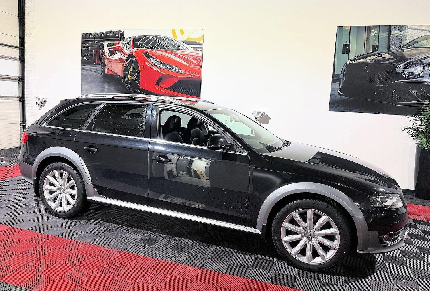 Used Audi A4 Allroad 2011 for sale - 77391904: Photo 12